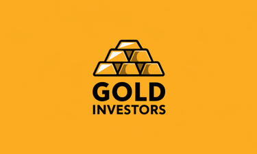 Goldinvestors.info - Creative brandable domain for sale